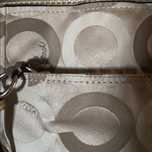 Coach Diaper bag - Picture 3 of 6